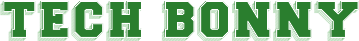 techbonny