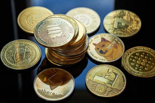 How Altcoin Market Cycles Work