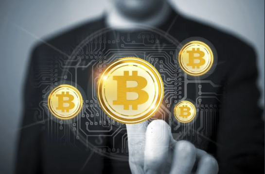 How Asset Allocation Works in a Crypto Portfolio