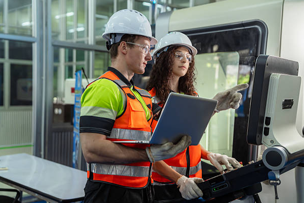 The Importance of Project Planning in Industrial Construction