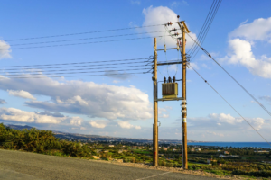 How Pole Mounted Transformers Support Reliable Electrical Distribution