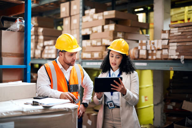 How IT Logistics Services Support Modern Businesses