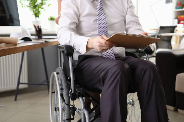Long Term Disability Attorney: What to Expect During the Claims Process